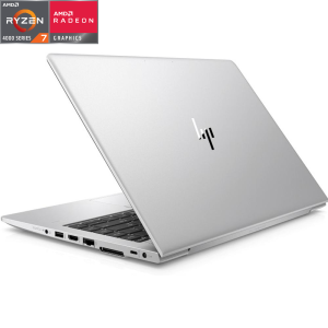 HP EliteBook 745 G6 AMD Ryzen 7 3700U 16GB RAM 256GB SSD 14 Inches 2GB Radeon Graphics