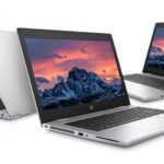 HP EliteBook 755 G5 15.6" LCD Notebook - AMD Ryzen 7 2700U Quad-core (4 Core) 2.20 GHz - 16 GB DDR4 SDRAM - 256 GB SSD