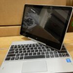HP Elitebook 810 G3 Laptop (Core i7 6th Gen/8 GB/256 GB SSD/Windows 10 Pro