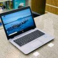 HP EliteBook 820 G3 Intel Core i5 6th Gen 8GB RAM 256GB SSD 12.5 Inches