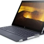 HP Pro X2 612 Core I5 7th GEN 8GB RAM & 256GB SSD, Detachable Touchscreen