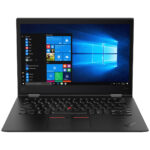 Lenovo ThinkPad X1 Carbon Intel Core i5 8th Gen 16GB RAM 512GB SSD 14 Inches FHD Display