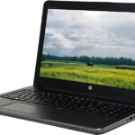 HP Zbook 15 G3 Intel Core i7 6th Gen 16GB RAM 256GB SSD 15.6 inches FHD Display + 4 GB GDDR5