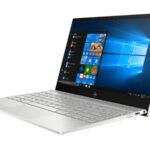 HP Envy 13-11th Gen Intel Core i7-1165G7 Up-To 4.7GHz 8GB RAM 512GB SSD 13.3" Diagonal FHD Multi-Touch Screen IPS Display Intel Iris Xᵉ Graphics HP Wide Vision 720p HD Camera WiFi Bluetooth Backlit Keyboard Windows 11 Home 1 Year Warranty