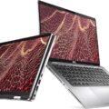 Dell Latitude 7440 14" Laptop Intel 13th Gen Core i7-1365U (10 Core) 512GB SSD 16GB RAM FHD Win 11 PRO