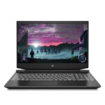 HP Pavilion 11th Gen Intel Core i7 15.6 inches FHD Gaming Laptop (16GB RAM/512GB SSD/RTX 3050 4GB Graphics/144 Hz/B&O/Windows 10/MS Office/2.23Kg), 15-dk2076TX, Black