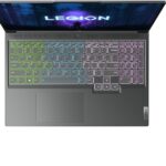 Lenovo Legion Slim 5 16IRH8 Gaming Laptop, 16-inch, 16GB RAM, 512GB SSD