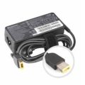 New Lenovo USB Pin Laptop Adapter 20V 3.25A  + Original Power Cord