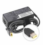 New Lenovo USB Pin Laptop Adapter 20V 3.25A  + Original Power Cord