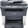 Kyocera ECOSYS 1025 Multi Function Laser Printer