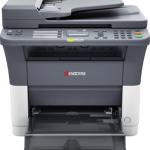 Kyocera ECOSYS 1025 Multi Function Laser Printer