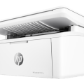 HP LaserJet MFP M141w Printer