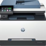 HP Color LaserJet Pro MFP 3303fdw Printer