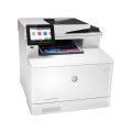 HP Color LaserJet Pro MFP M479fnw