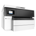 HP OfficeJet Pro 7740 Wide Format All-in-One Printer