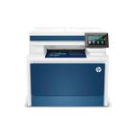 HP color laser Jet Pro MFP 4303fdw Printer