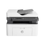 HP Laser MFP 137fnw Mono Multifunction Laser Printer