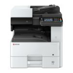 Kyocera ECOSYS M4125idn A4/A3 Monochrome Printer