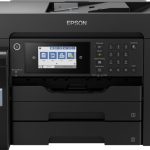 Epson EcoTank L15160 A3/A4 Wi-Fi Duplex All-in-One Ink Tank Printer