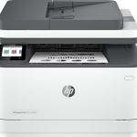 HP LaserJet Pro MFP 3103fdw, Print, Copy, Scan, Fax
