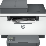 HP LaserJet MFP M236sdn Printer