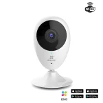 Ezviz C2C Camera Smart Indoor WiFi 1080P H.265