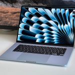 Apple MacBook Air 15 inch M5 16GB 512GB